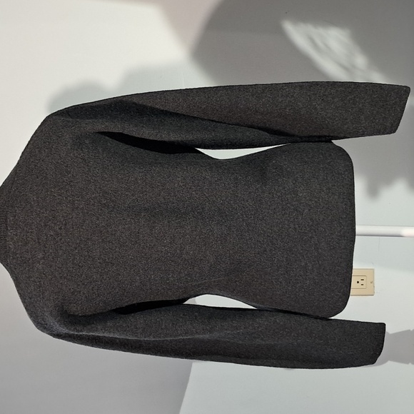 COS Sweaters Cos 0 Wool Crew Neck Sweater Size Small Poshmark